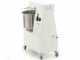 Seven Italy GH 30 - Impastatrice a spirale - 400V - Con ruote e timer