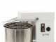 Seven Italy GH 30 - Impastatrice a spirale - 230V - Con ruote e timer