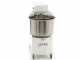 Seven Italy GH 30 - Impastatrice a spirale - 230V - Con ruote e timer