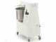 Seven Italy GH 30 - Impastatrice a spirale - 230V - Con ruote e timer