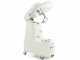 Seven Italy GHR 40 2V - Impastatrice a spirale - 230V - Con ruote e timer - 2 Velocit&agrave;