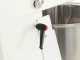 Seven Italy GHR 40 - Impastatrice a spirale - 230V - Con ruote e timer