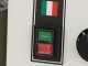 Seven Italy GHR 40 - Impastatrice a spirale - 230V - Con ruote e timer