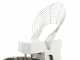 Seven Italy GHR 40 - Impastatrice a spirale - 230V - Con ruote e timer