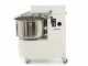 Seven Italy GHR 40 - Impastatrice a spirale - 230V - Con ruote e timer