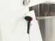 Seven Italy GHR 40 - Impastatrice a spirale - 230V - Con ruote e timer