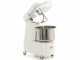 Seven Italy GHR 40 - Impastatrice a spirale - 230V - Con ruote e timer