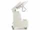 Seven Italy GHR 40 - Impastatrice a spirale - 230V - Con ruote e timer