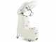 Seven Italy GHR 40 - Impastatrice a spirale - 230V - Con ruote e timer