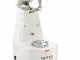 Seven Italy GHR 40 - Impastatrice a spirale - 230V - Con ruote e timer