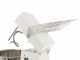 Seven Italy GHR 40 - Impastatrice a spirale - 230V - Con ruote e timer