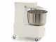 Seven Italy GH 40 - Impastatrice a spirale - 230V - Con ruote e timer