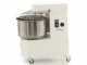 Seven Italy GH 40 - Impastatrice a spirale - 230V - Con ruote e timer