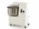Seven Italy GH 40 - Impastatrice a spirale - 230V - Con ruote e timer