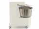 Seven Italy GH 40 - Impastatrice a spirale - 230V - Con ruote e timer
