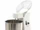 Seven Italy GH 40 - Impastatrice a spirale - 400V - Con ruote e timer