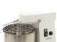 Seven Italy GH 40 - Impastatrice a spirale - 400V - Con ruote e timer