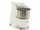 Seven Italy GH 40 - Impastatrice a spirale - 400V - Con ruote e timer