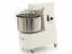 Seven Italy GH 40 - Impastatrice a spirale - 400V - Con ruote e timer