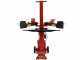 Blue Bird Log Splitter LSE 7000 - Spaccalegna elettrico - Verticale - 230V