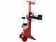 Blue Bird Log Splitter LSE 7000 - Spaccalegna elettrico - Verticale - 230V