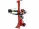 Blue Bird Log Splitter LSE 7000 - Spaccalegna elettrico - Verticale - 230V