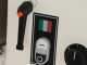 Seven Italy GHR 50 2V - Impastatrice a spirale - 400V - Con ruote e timer - 2 Velocit&agrave;