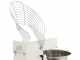 Seven Italy GHR 50 - Impastatrice a spirale - 230V - Con ruote e Timer
