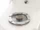 Seven Italy GHR 50 - Impastatrice a spirale - 230V - Con ruote e Timer
