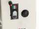 Seven Italy GHR 50 - Impastatrice a spirale - 230V - Con ruote e Timer