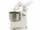 Seven Italy GHR 50 - Impastatrice a spirale - 230V - Con ruote e Timer