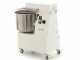 Seven Italy GHR 50 - Impastatrice a spirale - 230V - Con ruote e Timer