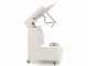 Seven Italy GHR 50 - Impastatrice a spirale - 230V - Con ruote e Timer