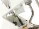Seven Italy GHR 50 - Impastatrice a spirale - 230V - Con ruote e Timer
