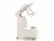 Seven Italy GHR 50 - Impastatrice a spirale - 230V - Con ruote e Timer