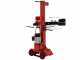 Blue Bird Log Splitter LSE 8000 - Spaccalegna elettrico - Verticale - 230V