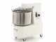 Seven Italy GH 50 - Impastatrice a spirale - 230V - Con ruote e timer