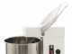 Seven Italy GH 50 - Impastatrice a spirale - 230V - Con ruote e timer