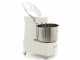 Seven Italy GH 50 - Impastatrice a spirale - 230V - Con ruote e timer