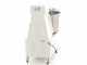 Seven Italy GH 50 - Impastatrice a spirale - 230V - Con ruote e timer
