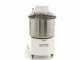 Seven Italy GH 50 - Impastatrice a spirale - 230V - Con ruote e timer