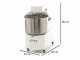 Seven Italy GH 50 - Impastatrice a spirale - 230V - Con ruote e timer
