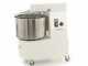 Seven Italy GH 50 - Impastatrice a spirale - 230V - Con ruote e timer