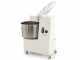 Seven Italy GH 50 - Impastatrice a spirale - 230V - Con ruote e timer