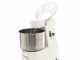 Seven Italy GH 50 - Impastatrice a spirale - 400V - Con ruote e timer