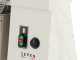 Seven Italy GH 50 2V - Impastatrice a spirale - 230V - Con ruote e timer - 2 velocit&agrave;