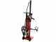 Blue Bird Log Splitter LSE 11000 - Spaccalegna elettrico - Verticale - 230V