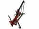 Blue Bird Log Splitter LSE 11000 - Spaccalegna elettrico - Verticale - 230V