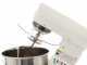 Seven Italy FP110 - Impastatrice planetaria - Vasca INOX 10 litri - Multi attrezzo
