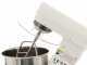 Seven Italy FP110 - Impastatrice planetaria - Vasca INOX 10 litri - Multi attrezzo